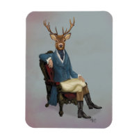 Cerf distingué Full 3