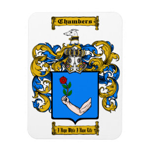 Magnet Flexible Chambers (Irlande)