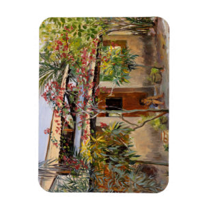 Magnet Flexible Chambre 2004 d'Angleterre