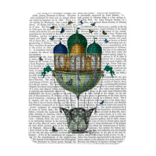 Magnet Flexible Chambre de papillon