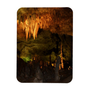 Magnet Flexible Chandelier