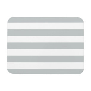 Magnet Flexible Changer les bandes grises en n'importe quelle Pers