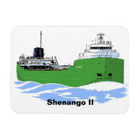 Chariot des Grands Lacs Shenango II