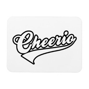 Magnet Flexible Cheerio