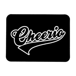 Magnet Flexible Cheerio