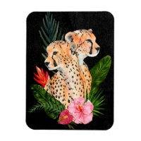 Cheetah Bouquet
