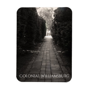 Magnet Flexible Chemin de brique