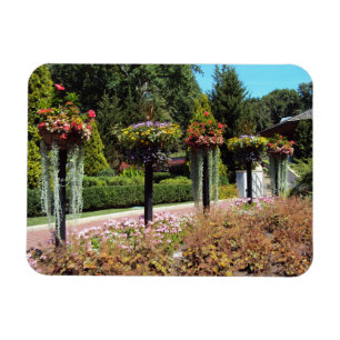 Magnet Flexible Chemin du jardin
