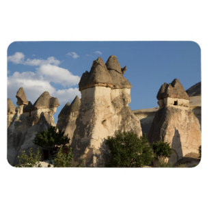 Magnet Flexible Cheminées Fées En Cappadoce