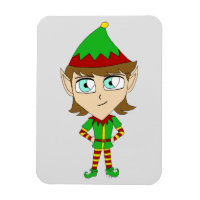 chibi elf