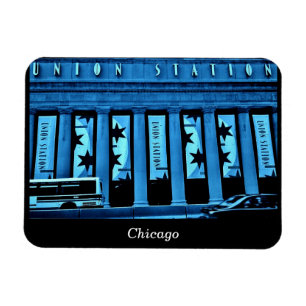 Magnet Flexible Chicago