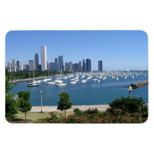 Magnet Flexible Chicago
