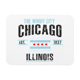 Magnet Flexible Chicago
