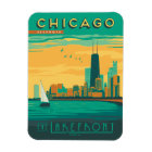 Chicago, IL - Profitez du bord de mer