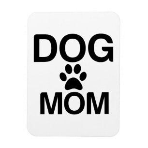 MAGNET FLEXIBLE CHIEN MOM PAGE