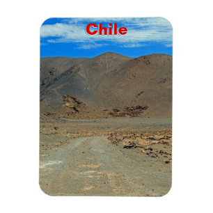Magnet Flexible Chili