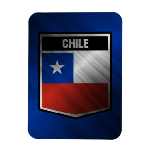 Magnet Flexible Chili