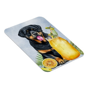 Magnet Flexible Chiot