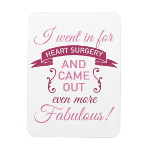 Magnet Flexible Chirurgie cardiaque encore fabuleux