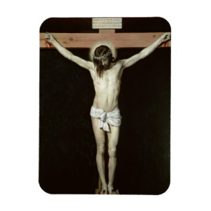 Magnet Flexible Christ on the Cross, c.1630