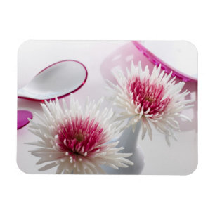 Magnet Flexible Chrysanthèmes