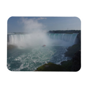 Magnet Flexible Chutes de fer à cheval à Niagara Falls