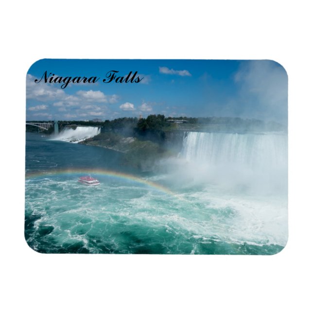 Magnet Flexible Chutes Niagara (Horizontal)