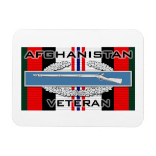 Magnet Flexible CIB Afghanistan
