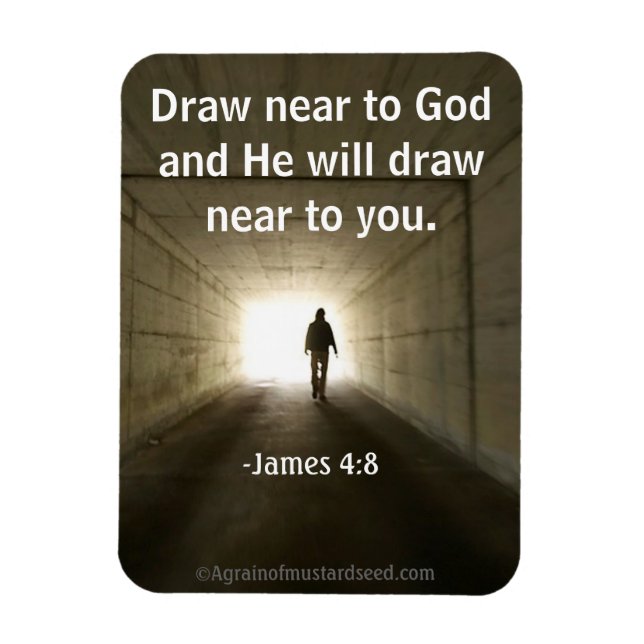 Magnet Flexible Citations bibliques (Vertical)