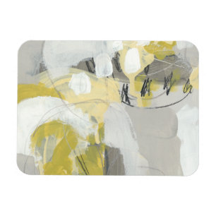 Magnet Flexible Citron