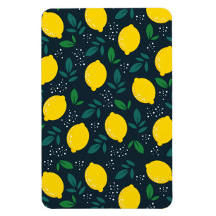 Magnet Flexible Citron