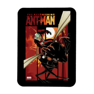 Magnet Flexible Classiques Avengers   La couverture étonnante d'An