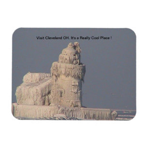 Magnet Flexible Cleveland OH Vraiment Cool Place aimant