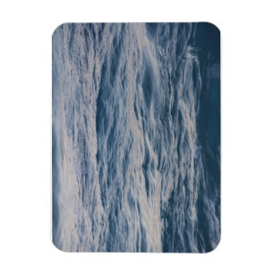 Magnet Flexible Closeuse d'eau de mer