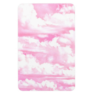 Magnet Flexible Clouds de Dreamy Happy
