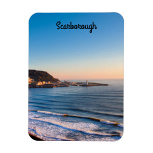 Magnet Flexible Coastline de Scarborough