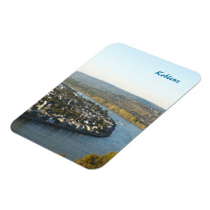 Magnet Flexible Coblence