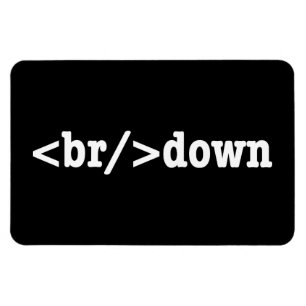 Magnet Flexible code HTML