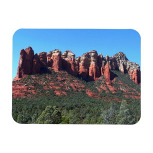 Magnet Flexible Coffee Pot Rock II à Sedona Arizona