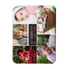 Collage photo moderne Meilleur grand-père jamais