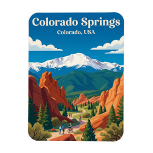 Magnet Flexible Colorado Springs Colorado