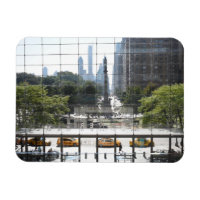 Columbus Circle New York City Photo