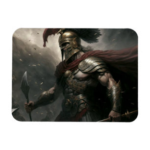 Magnet Flexible Commandant