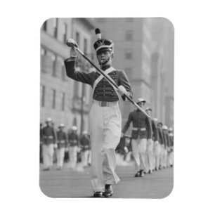 Magnet Flexible Commandant de tambour
