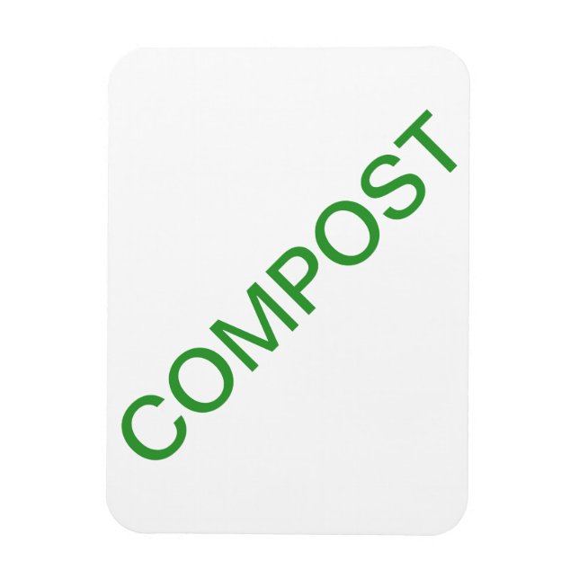 Magnet Flexible Composer l'aimant (Vertical)