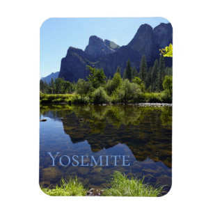 Magnet Flexible Concepteur de reflets de Yosemite