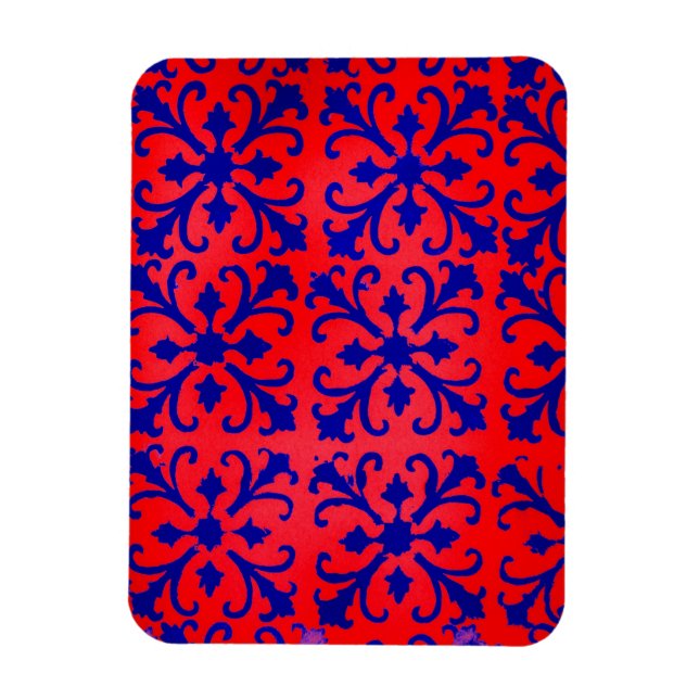 Magnet Flexible Conception (Vertical)