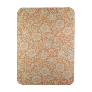 Magnet Flexible Conception de papier peint de "mauve"