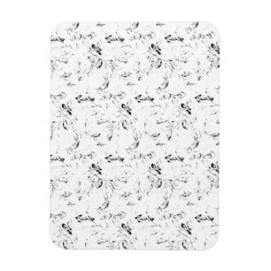 Magnet Flexible conception de point Quarante et un
