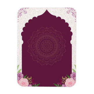 Magnet Flexible conception faire-part de mariage